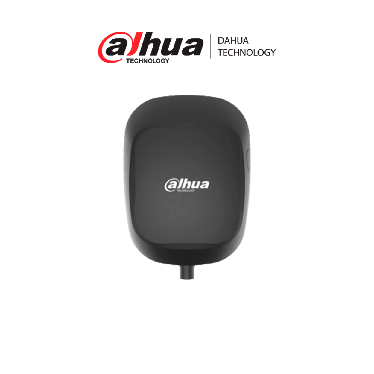 DAHUA DHI-DAE-CFM5210-CYN - Camara de Monitoreo Frontal para DVRs Moviles/ 2 Megapixeles/ Lente de 6 mm/ Funcion de Inteligencia Artificial y Asistencia al Conductor/ Serie ADAS/ IP54/ #ConducciónSegura - SILYMX