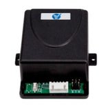 Modulo con relay normalmente abierto y cerrado con control remoto WBK-400-1-12 - SILYMX