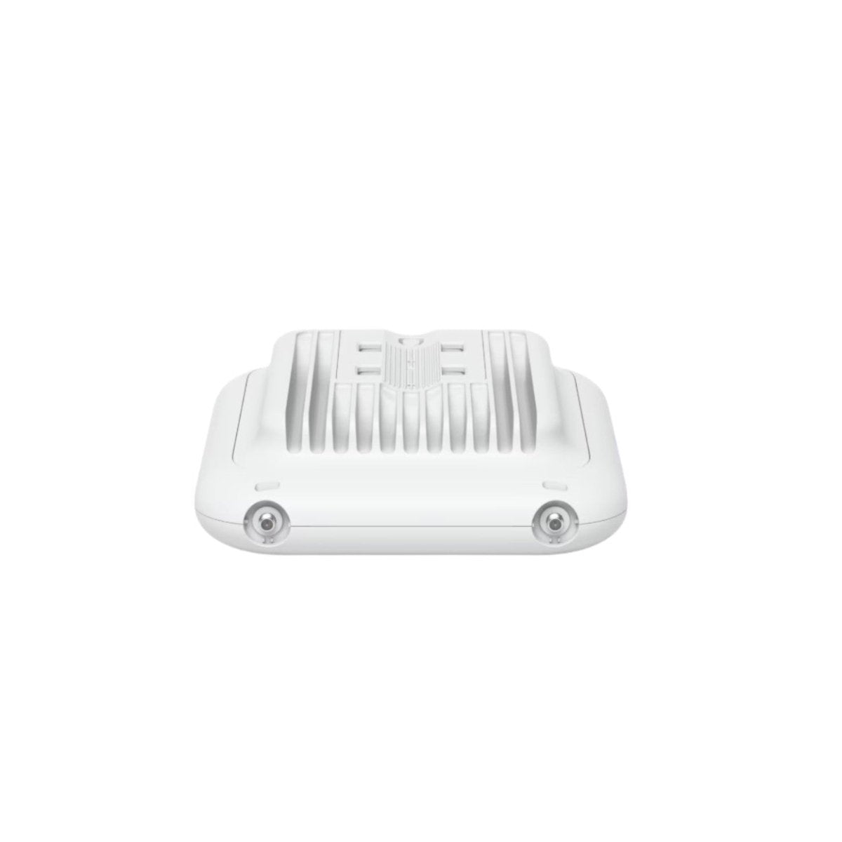 Access Point UniFi WiFi U7 Outdoor WiFi 7 802.11be doble banda en cada banda Puerto 2.5G antena sectorial integrada antenas omnidireccionales No incluye inyector POE - SILYMX