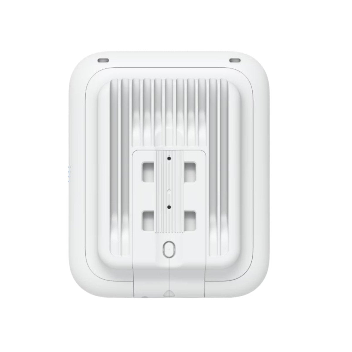 Access Point UniFi WiFi U7 Outdoor WiFi 7 802.11be doble banda en cada banda Puerto 2.5G antena sectorial integrada antenas omnidireccionales No incluye inyector POE - SILYMX