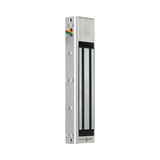 Cerradura Magnética con indicador led para Control de Acceso Fuerza de Sujeción 180 Kg o 350 LB Compatible con Soporte MBK180NZL Para puerta de madera vidrio o metal YM-180N(LED) - SILYMX