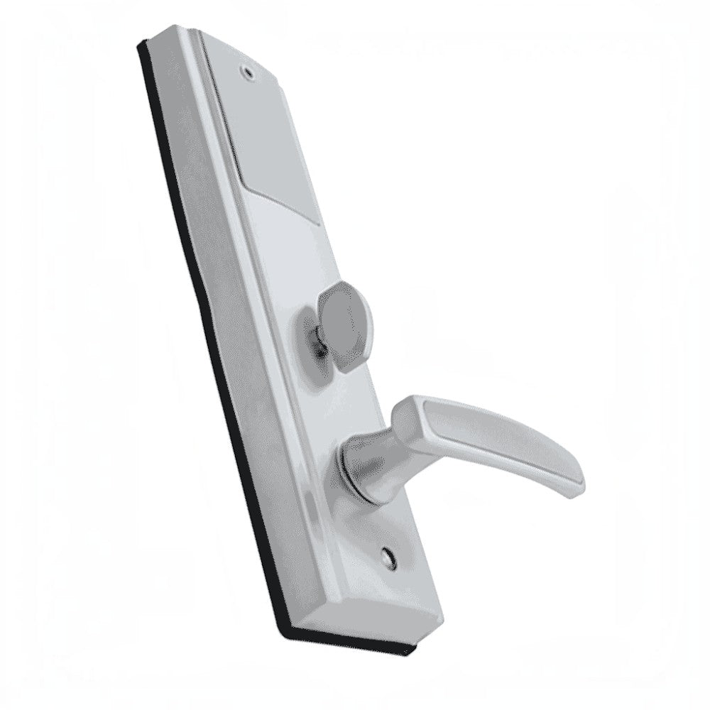 Cerradura Derecha para Hotel con Tecnología Mifare 13.56 MHz LH3600-R - SILYMX