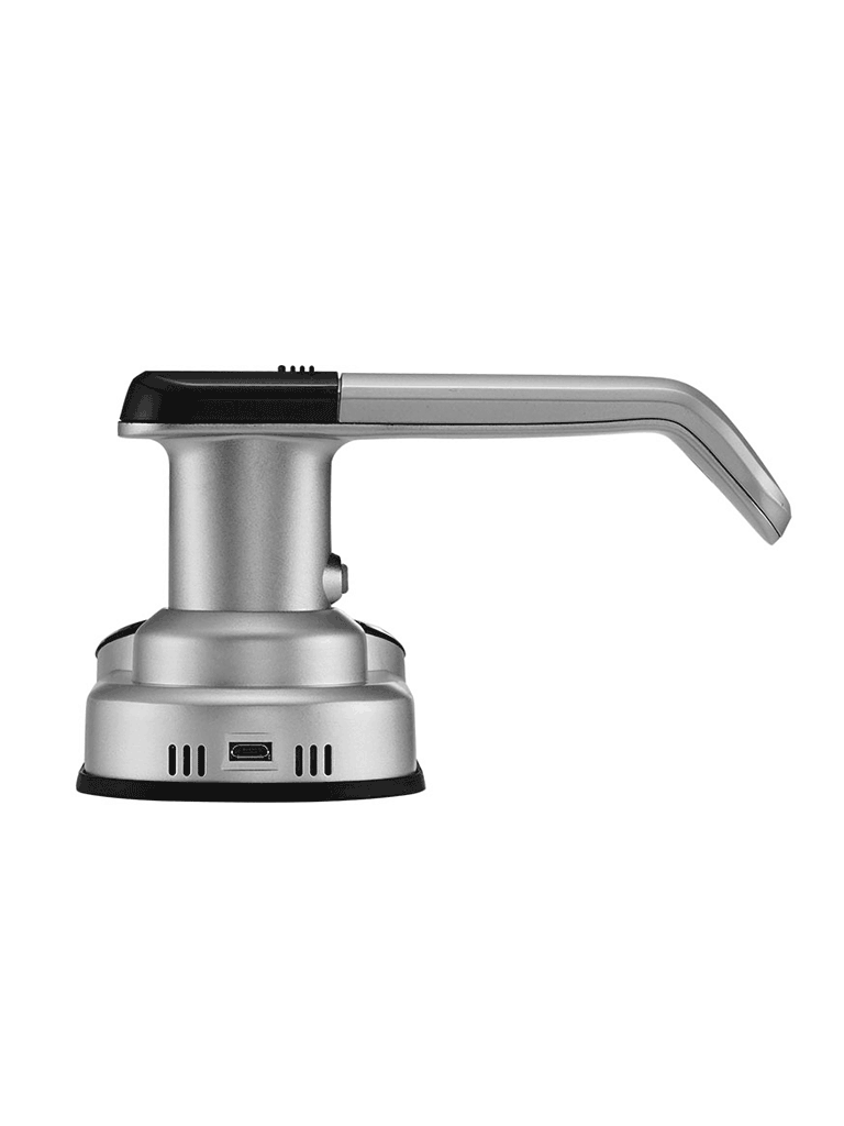 Cerradura Inteligente con Teclado y Verificación de Huella ML300 - SILYMX