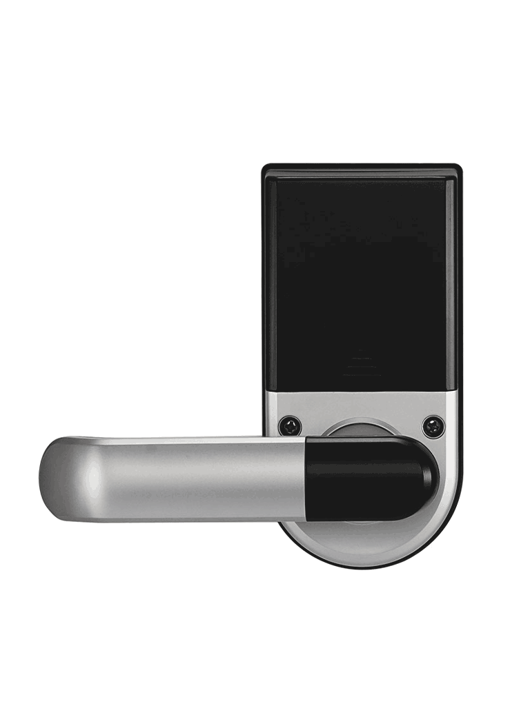 CerradurasZKTECOML200Cerradura Inteligente Teclado Bluetooth 100 Usuarios App Zsmart ZKTECO ML200 - SILYMX