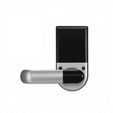 CerradurasZKTECOML200Cerradura Inteligente Teclado Bluetooth 100 Usuarios App Zsmart ZKTECO ML200 - SILYMX