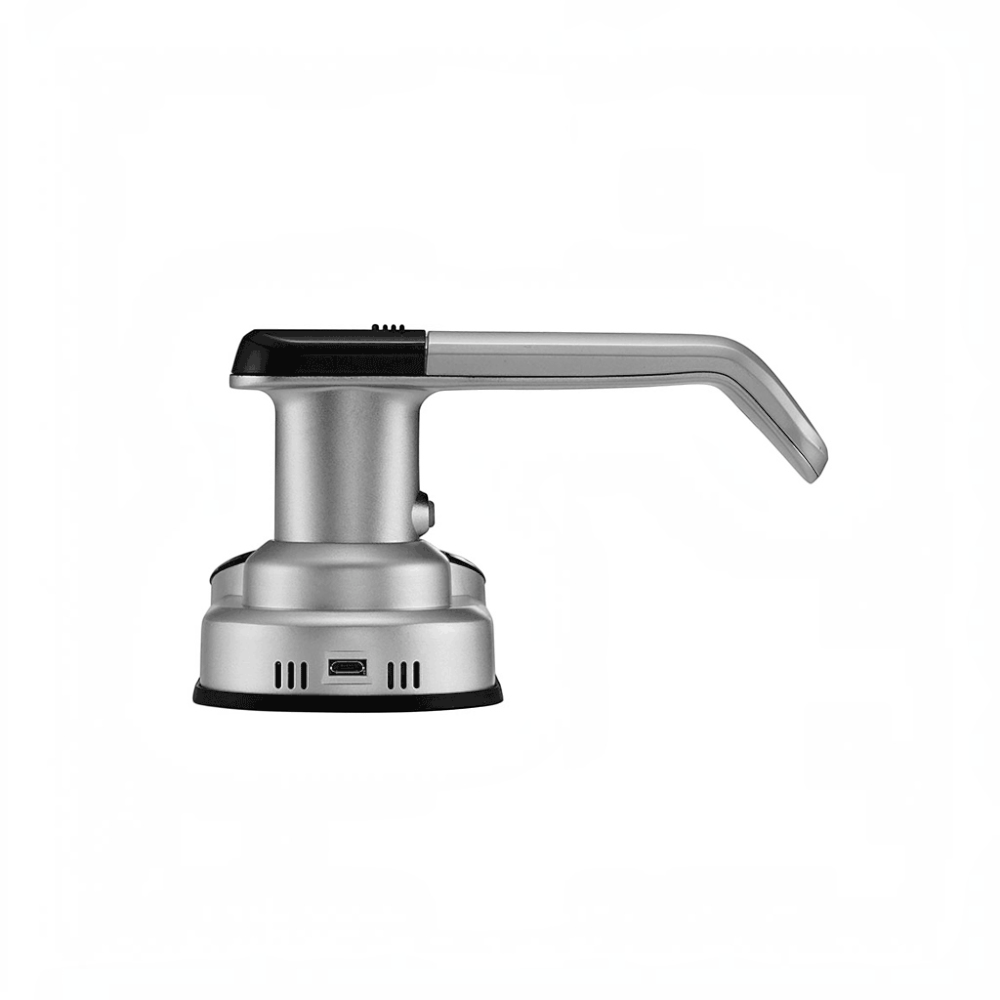 CerradurasZKTECOML200Cerradura Inteligente Teclado Bluetooth 100 Usuarios App Zsmart ZKTECO ML200 - SILYMX