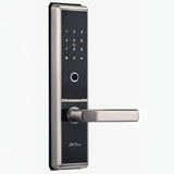 Cerradura Inteligente con Bluetooth Capacidad para 100 Huellas Dactilares TL300B - SILYMX
