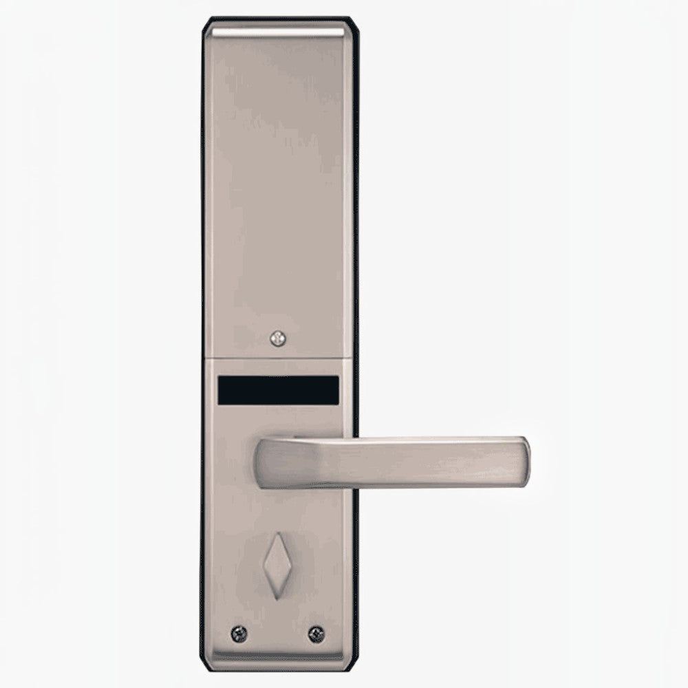 Cerradura Inteligente con Bluetooth Capacidad para 100 Huellas Dactilares TL300B - SILYMX