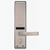 Cerradura Inteligente con Bluetooth Capacidad para 100 Huellas Dactilares TL300B - SILYMX