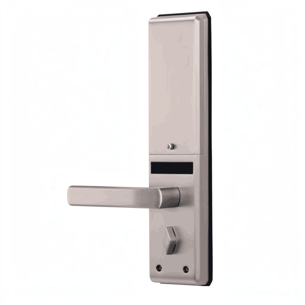 Cerradura Inteligente con Bluetooth Capacidad para 100 Huellas Dactilares TL300B - SILYMX