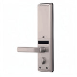 Cerradura Inteligente con Bluetooth Capacidad para 100 Huellas Dactilares TL300B - SILYMX