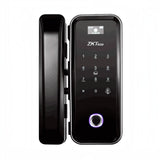 Cerradura Biométrica para Puertas de Vidrio GL300 - SILYMX