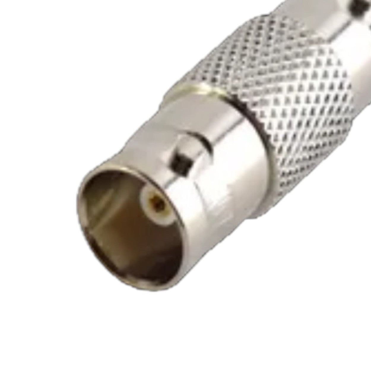 Bolsa De 10 Conectores Barril Bnc Hembra PSUBR03 - SILYMX