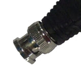 Bolsa De 10 Conectores Bnc Macho Con Terminales Tipo Tornill PSUBR14 - SILYMX