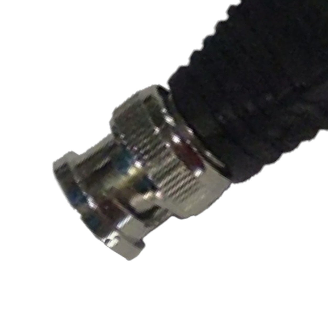 Bolsa De 10 Conectores Bnc Macho Con Terminales Tipo Tornill PSUBR14 - SILYMX