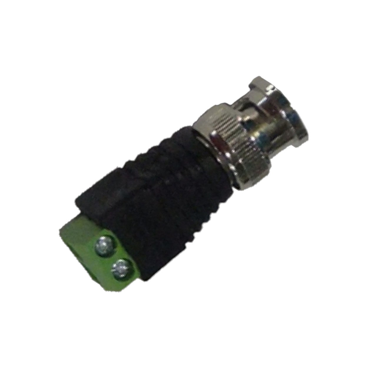 Bolsa De 10 Conectores Bnc Macho Con Terminales Tipo Tornill PSUBR14 - SILYMX