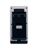Terminal de Control de Acceso Facial 800 Rostros SpeedFace-V4L AC - SILYMX