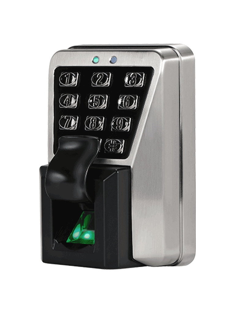 Control de Acceso Profesional 3,000 Huellas MA500 - SILYMX