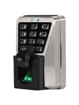 Control de Acceso Profesional 3,000 Huellas MA500 - SILYMX