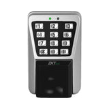 Control de AccesoZKTECOMA500Control de Acceso Biométrico 3,000 Huellas 30,000 Tarjetas TCP/IP IP65 ZKTECO MA500 - SILYMX