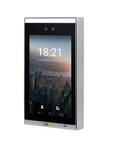 Terminal de Control de Acceso de Reconocimiento Facial para una Puerta FACEDEPOT-7BL - SILYMX