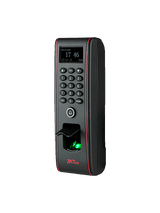 Control de Acceso Exterior de Huella, Tarjeta y Contraseña TF1700 - SILYMX