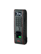 Control de Acceso Exterior de Huella, Tarjeta y Contraseña TF1700 - SILYMX