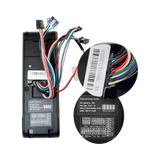 Control de Acceso Biométrico Exterior IP65 Huella + RFID + Clave | ZKTeco TF1700 - SILYMX