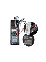 Control de Acceso Exterior de Huella, Tarjeta y Contraseña TF1700 - SILYMX