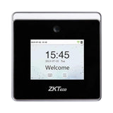 BiométricosZKTECOHorus TL1 ProControl de Acceso Biometrico Facial 800 Rostros 100000 Eventos TCP/IP WiFi ZKTECO Horus TL1 Pro - SILYMX