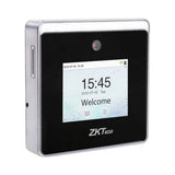 BiométricosZKTECOHorus TL1 ProControl de Acceso Biometrico Facial 800 Rostros 100000 Eventos TCP/IP WiFi ZKTECO Horus TL1 Pro - SILYMX