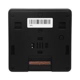 BiométricosZKTECOHorus TL1 ProControl de Acceso Biometrico Facial 800 Rostros 100000 Eventos TCP/IP WiFi ZKTECO Horus TL1 Pro - SILYMX