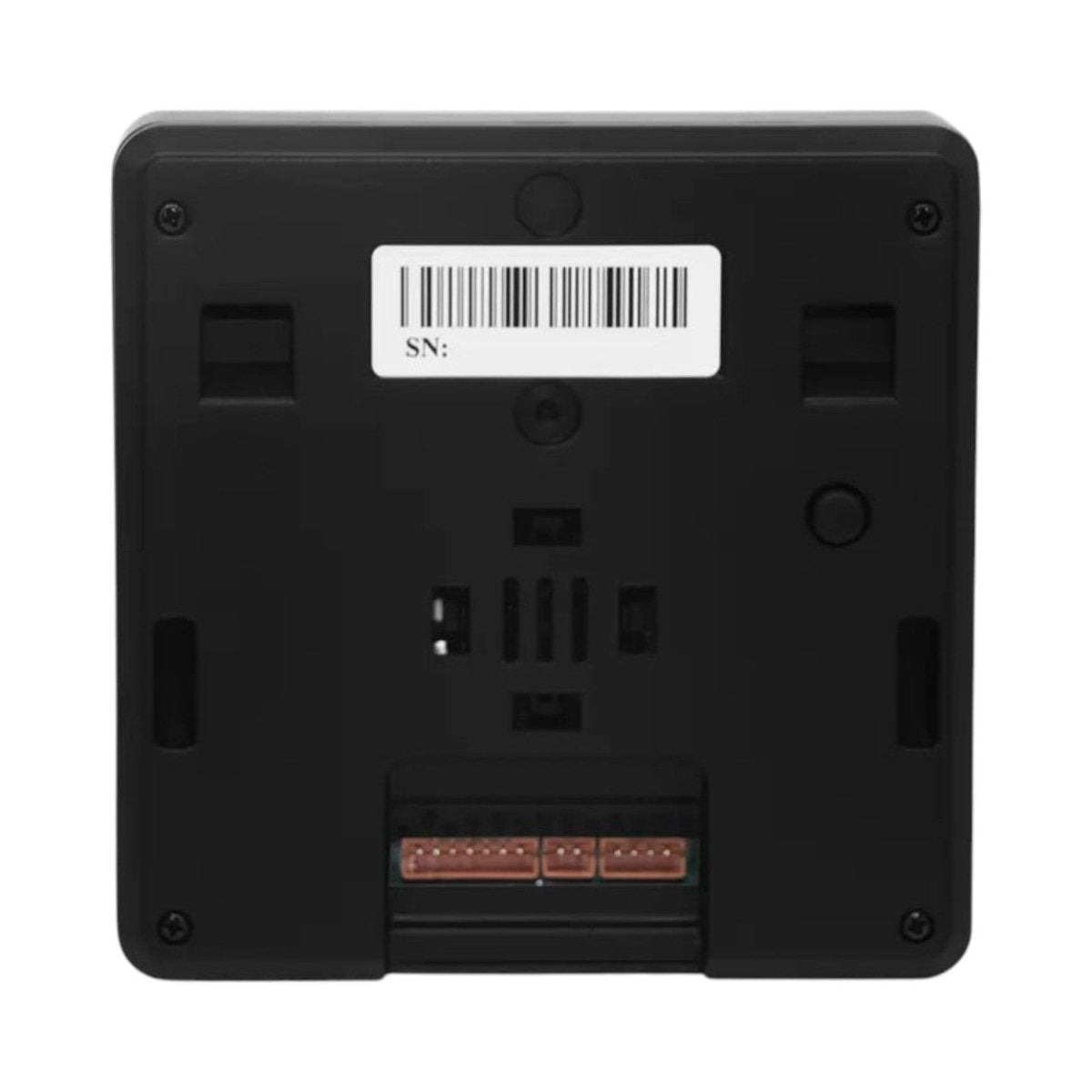 BiométricosZKTECOHorus TL1 ProControl de Acceso Biometrico Facial 800 Rostros 100000 Eventos TCP/IP WiFi ZKTECO Horus TL1 Pro - SILYMX