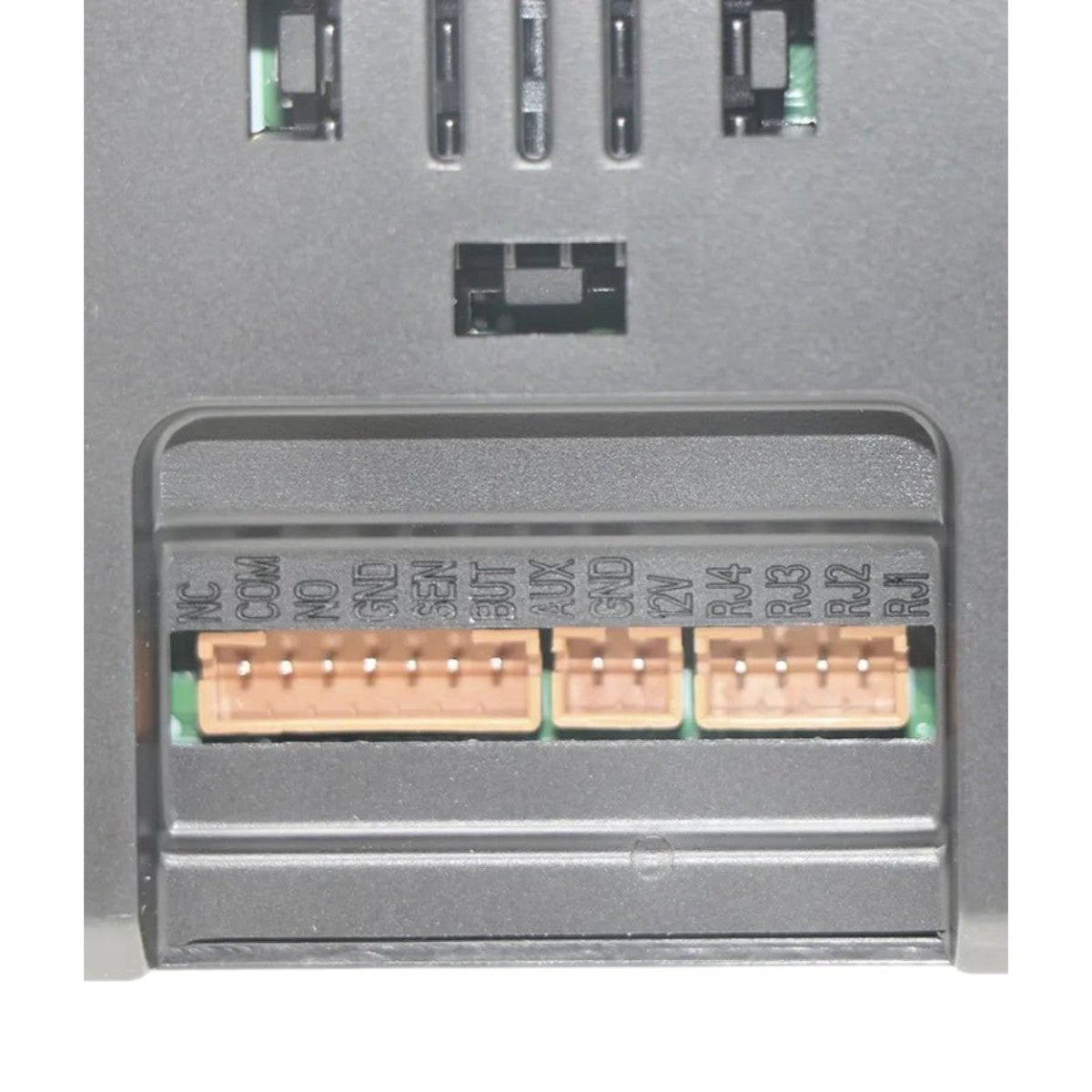 BiométricosZKTECOHorus TL1 ProControl de Acceso Biometrico Facial 800 Rostros 100000 Eventos TCP/IP WiFi ZKTECO Horus TL1 Pro - SILYMX