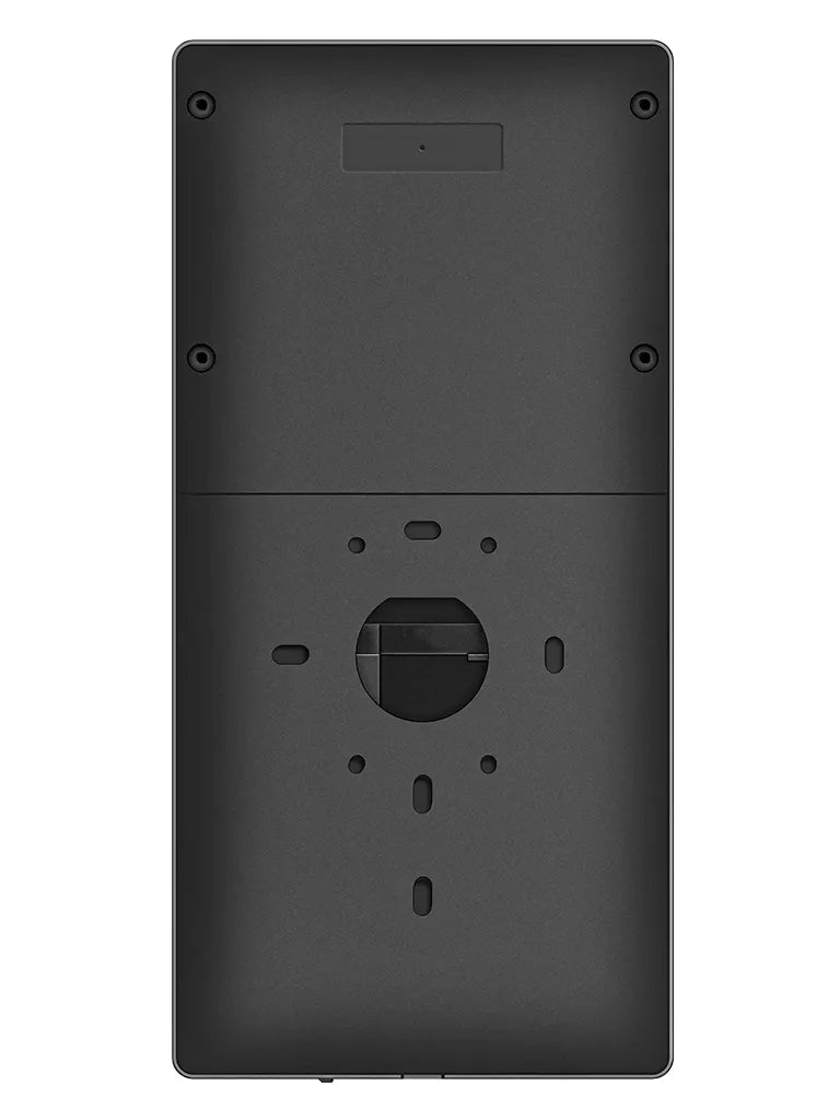 Control de Acceso y Asistencia Facial IP65 con 10,000 Rostros, Huella y Tarjeta 125 kHz ZKTeco SenseFace 7A