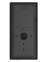 Control de Acceso y Asistencia Facial IP65 con 10,000 Rostros, Huella y Tarjeta 125 kHz ZKTeco SenseFace 7A