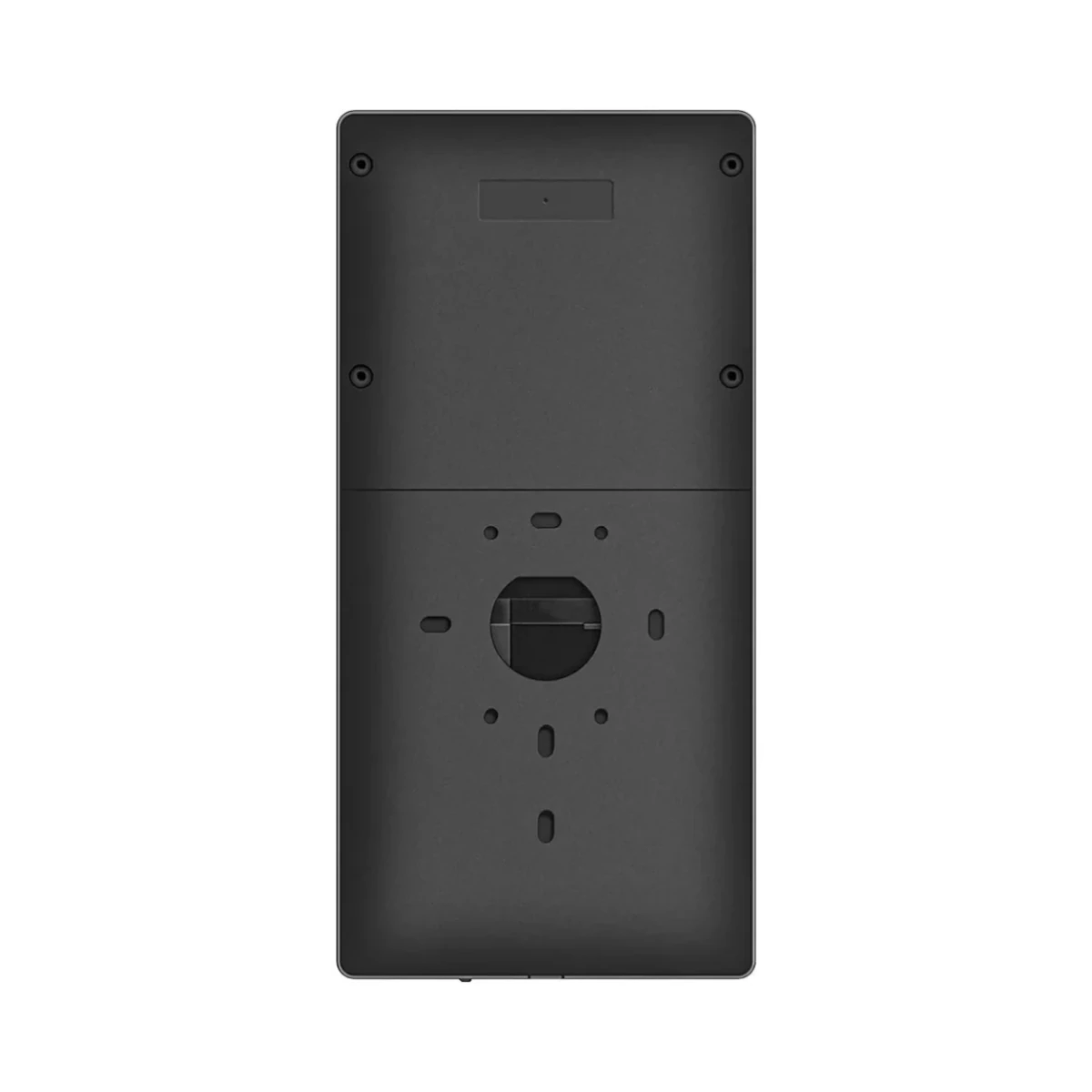 BiometricosZKTECOSenseFace 7AControl de Acceso Facial IP65 10,000 Rostros Huella Tarjeta 125kHz ZKTeco SenseFace 7A - SILYMX