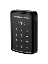 Control de Acceso Touch para 1000 Usuarios con Tarjetas ID YK-968 - SILYMX
