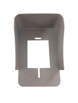 Paquete de frente de calle modelo DRC40K y cubierta de metal para mayor protección contra la luz del sol y la lluvia DRC-40K + R.S DRC-41CS - SILYMX