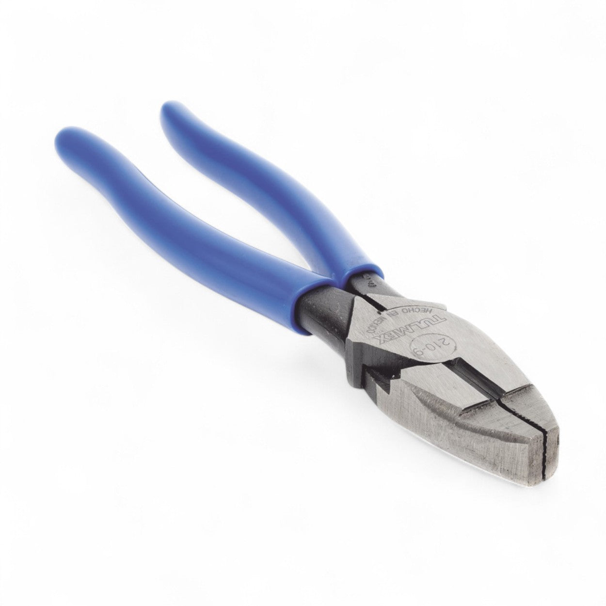 Pinza de Electricista Alta Palanca de 9 Pulgadas D210-9 - SILYMX