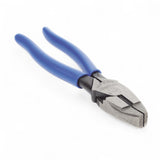 Pinza de Electricista Alta Palanca de 9 Pulgadas D210-9 - SILYMX