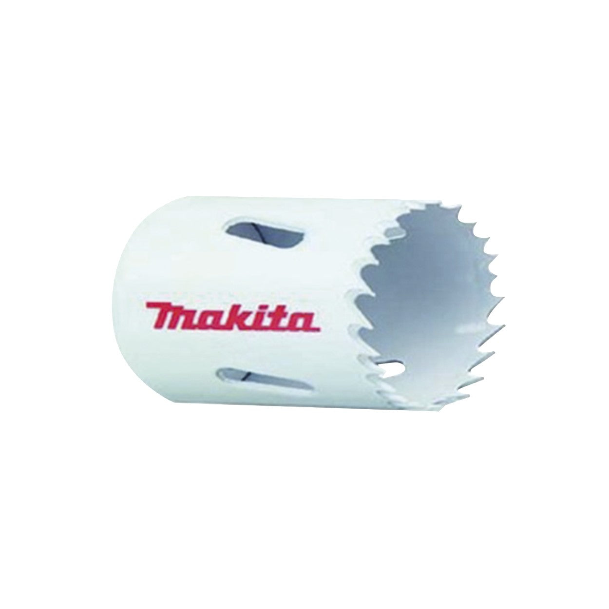 Broca Sierra Bimetálica De 1 Pulgadas 25mm Makita D-21668 - SILYMX