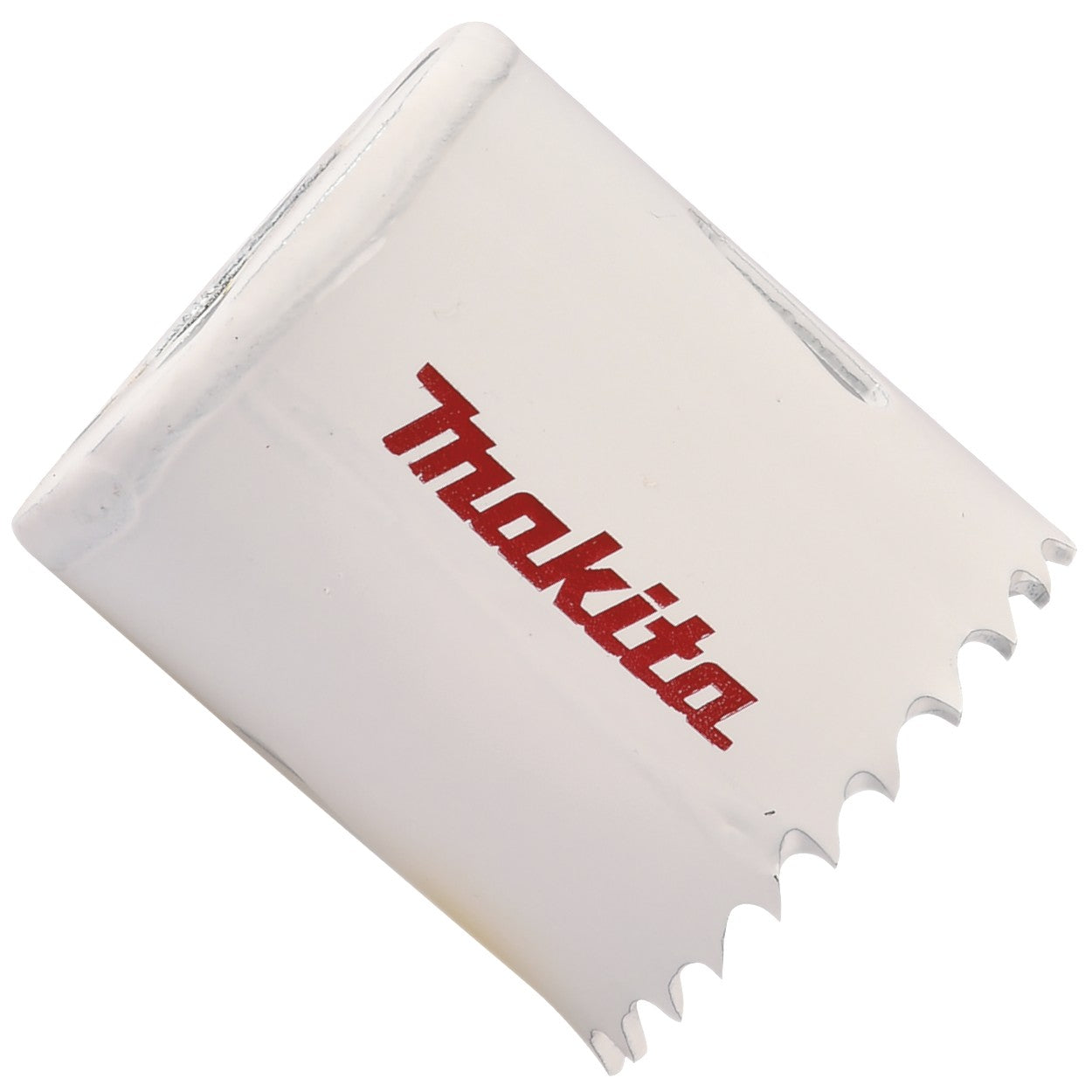 Broca Sierra Bimetalica De 1.5 In - 38mm Color Blanco D-21705 - SILYMX