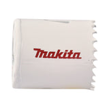 Broca Sierra Bimetalica De 1.5 In - 38mm Color Blanco D-21705 - SILYMX