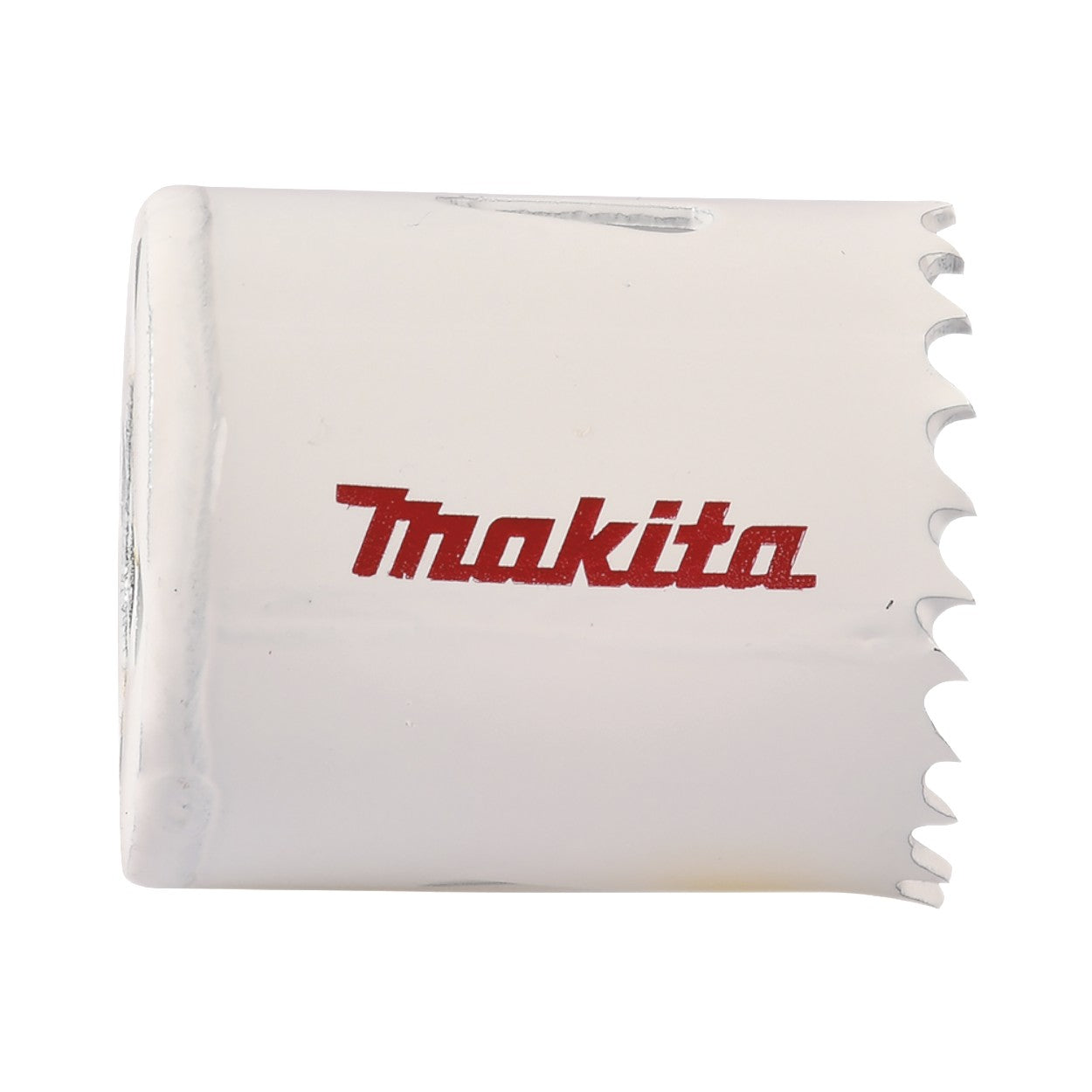 Broca Sierra Bimetalica De 1.5 In - 38mm Color Blanco D-21705 - SILYMX