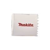 Broca Sierra Bimetalica De 1.5 In - 38mm Color Blanco D-21705 - SILYMX