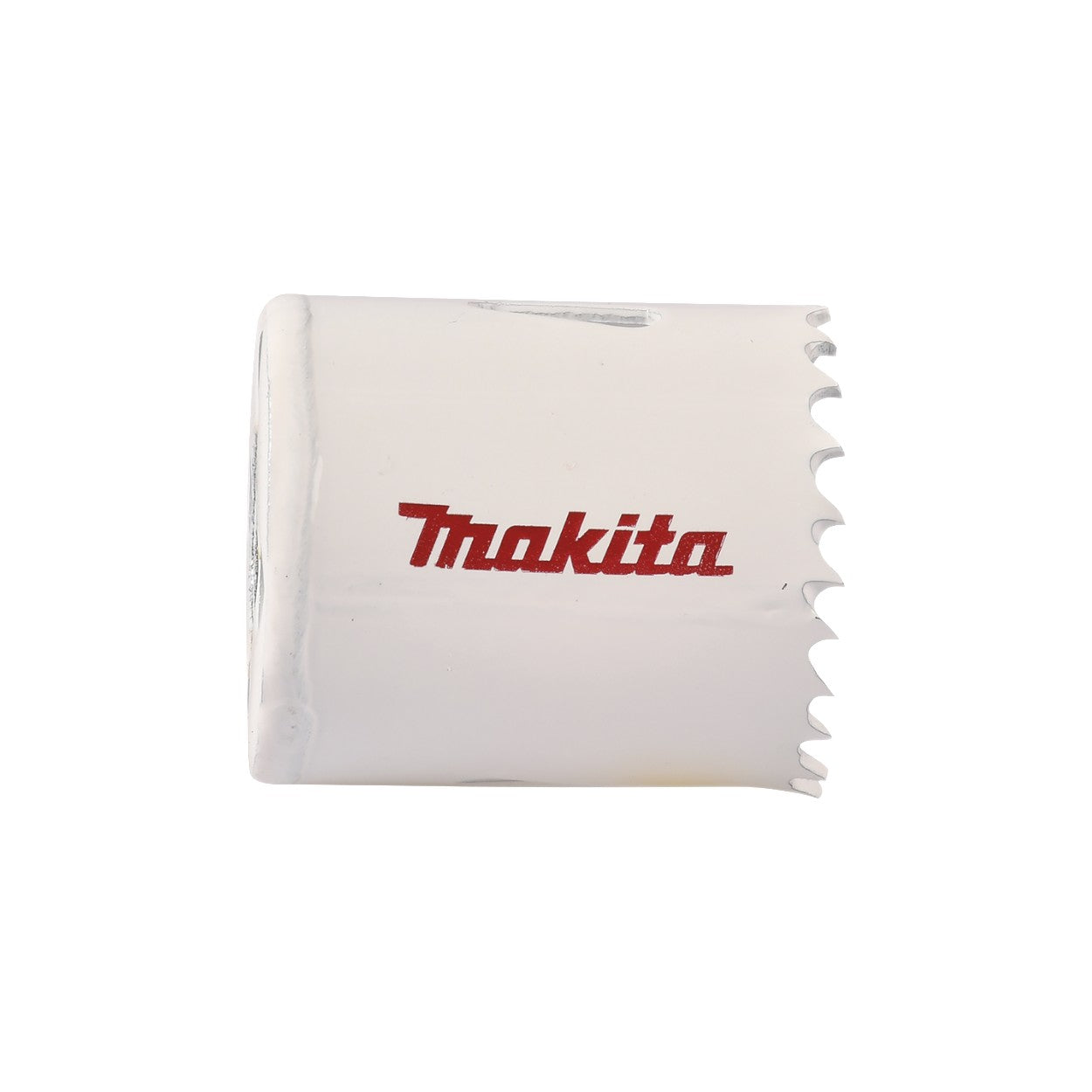 Broca Sierra Bimetalica De 1.5 In - 38mm Color Blanco D-21705 - SILYMX