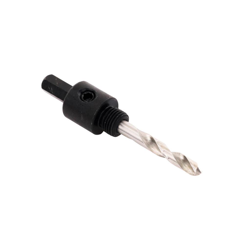 Árbol Adaptador de 3/8 para Broca Sierra D-21-820 - SILYMX