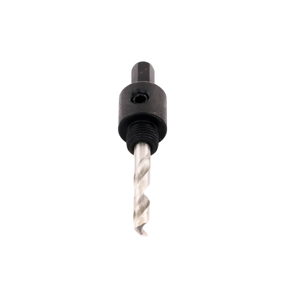 Árbol Adaptador de 3/8 para Broca Sierra D-21-820 - SILYMX