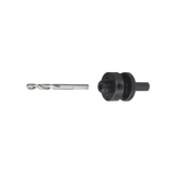 Árbol Adaptador de 3/8 para Broca Sierra D-21-820 - SILYMX